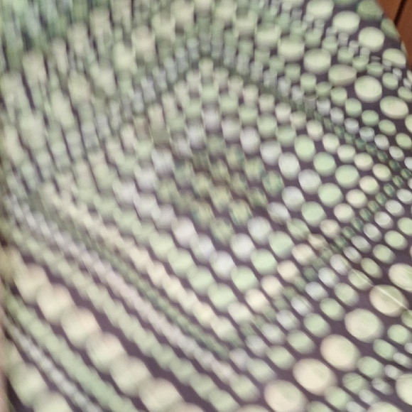 Chic Multicolor Patterned Scarves Collection - Picture 4 of 6